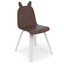 Play Chairs Rabbit (set of 2) - Oeuf NYC